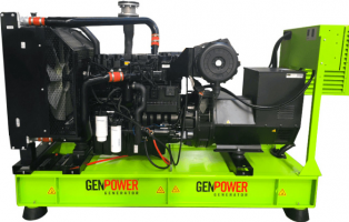 GPR-GNP 720 OTO
