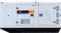 АД150-T400ECO R в кожухе
