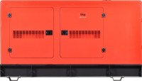 DS 80 DAC ES с АВР