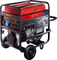 BS 11000 A ES с АВР
