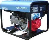 GML7500LX