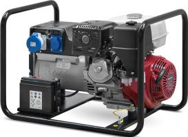RH 5001 E