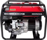 EG 6500 CXS с АВР