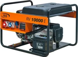 RV 10000 E с АВР