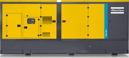 QES 800 с АВР