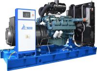 АД-520С-Т400-1РМ17 с АВР