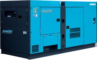 SDG220S-P