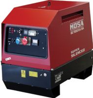 GE 7000 HSX-EAS