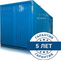 P1200MH 6300 В в контейнере