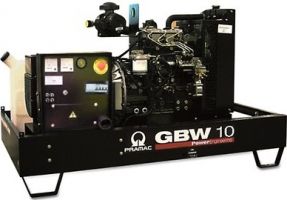 GBW 10 P 3 фазы с АВР