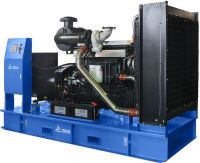 АД-400С-Т400-1РМ16 в контейнере
