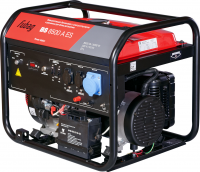 BS 8500 A ES