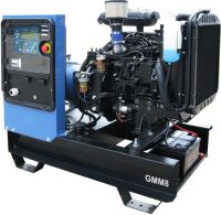GMM8