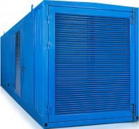 АД-720С-Т400-1РМ9 в контейнере