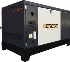 GC200 в кожухе