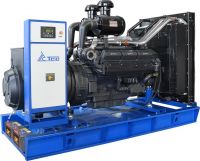 АД-450С-Т400-1РМ5 в контейнере