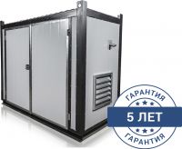 ARK-B 30 в контейнере