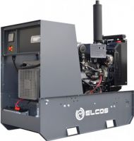 GE.YAS5.017/015.BF 230 в контейнере