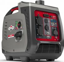 P 2400 Inverter