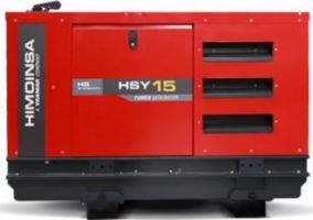 HSY-15 T5