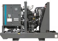 QI 45 U в контейнере с АВР