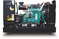 40CG LPG в контейнере с АВР