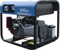 GMH8000ELX с АВР