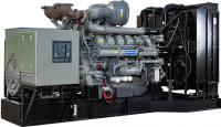 P1000PS (4012-46TAG0A) 6300 В в контейнере