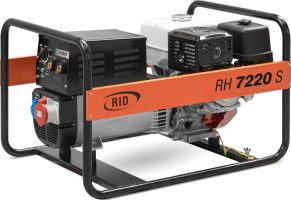 RH 7220 S