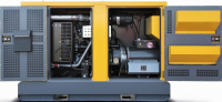QES 125 с АВР