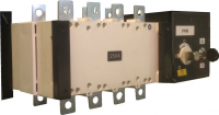 EFP 1250/400 в контейнере с АВР