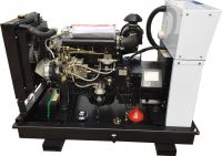 АД 16-Т400 Р (Проф) в контейнере