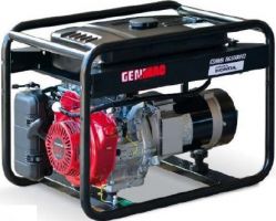 COMBI RG7300HEO с АВР