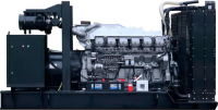 P1280MH (LSA 52.2 XL65) 6300 В в контейнере