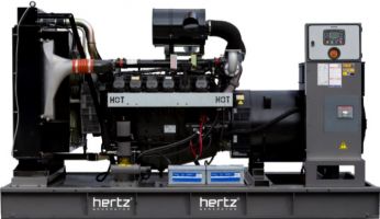 HG 824 DC