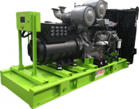 GPR-GNP 850 OTO в контейнере