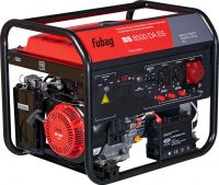 BS 8500 DA ES с АВР