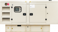 АД250-T400 W в кожухе с АВР