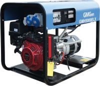 GMH5000ELX в контейнере