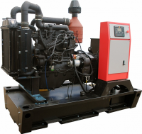АД-50С-Т400-РМ1 в контейнере