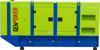 GPR-GNP 720 OTOSK ATS