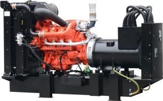 FDF 600 S с АВР