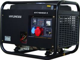 HY 7000SE-3