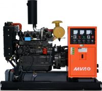 АД-30-400-Р с АВР