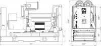 АД-315 (ЯМЗ-8503.10)