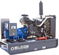 GE.VO.275/250.BF в контейнере с АВР
