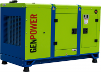 GNT-GNP 55 OTOSK ATS