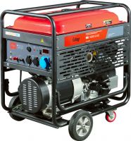 BS 19000 A ES  с АВР