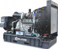 GE.AI.500/450.BF в контейнере