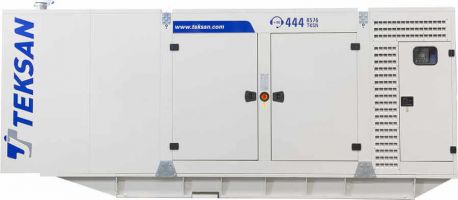 TJ400PE5L в кожухе с АВР